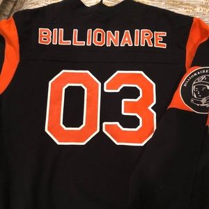 Rare BBC Crew Sweatshirt